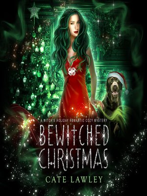 Bewitched Christmas - Audiobook